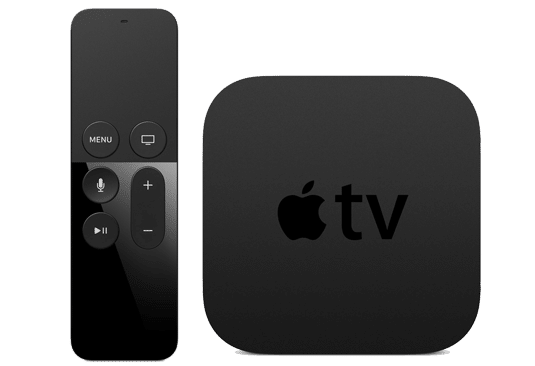 Apple TV integrator and Installer