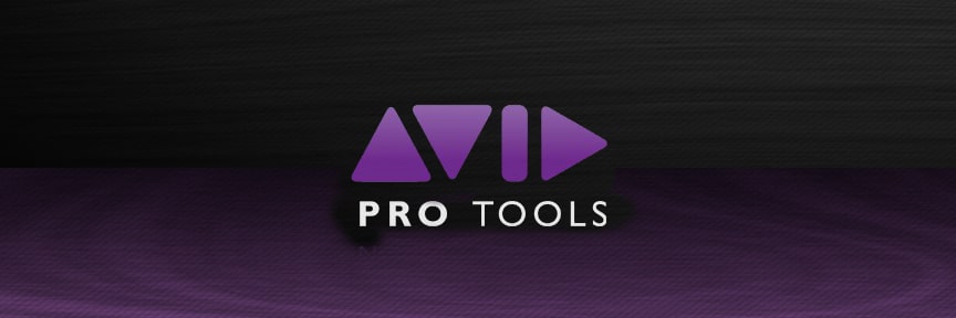 Avid Pro Tools Expert