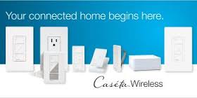 Certified Caseta Wireless Expert and Integrator