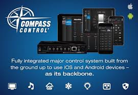 Certified Key Digital, Compass Control Expert and Integrator