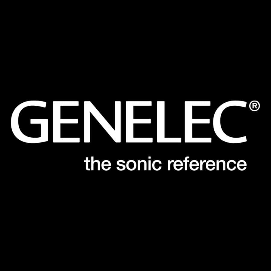 Genelec Integrator