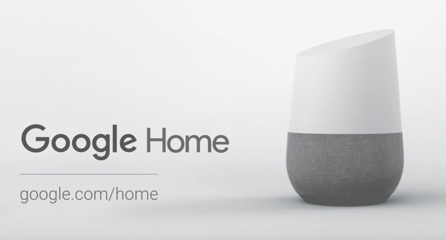 Google Home Integration and Programming