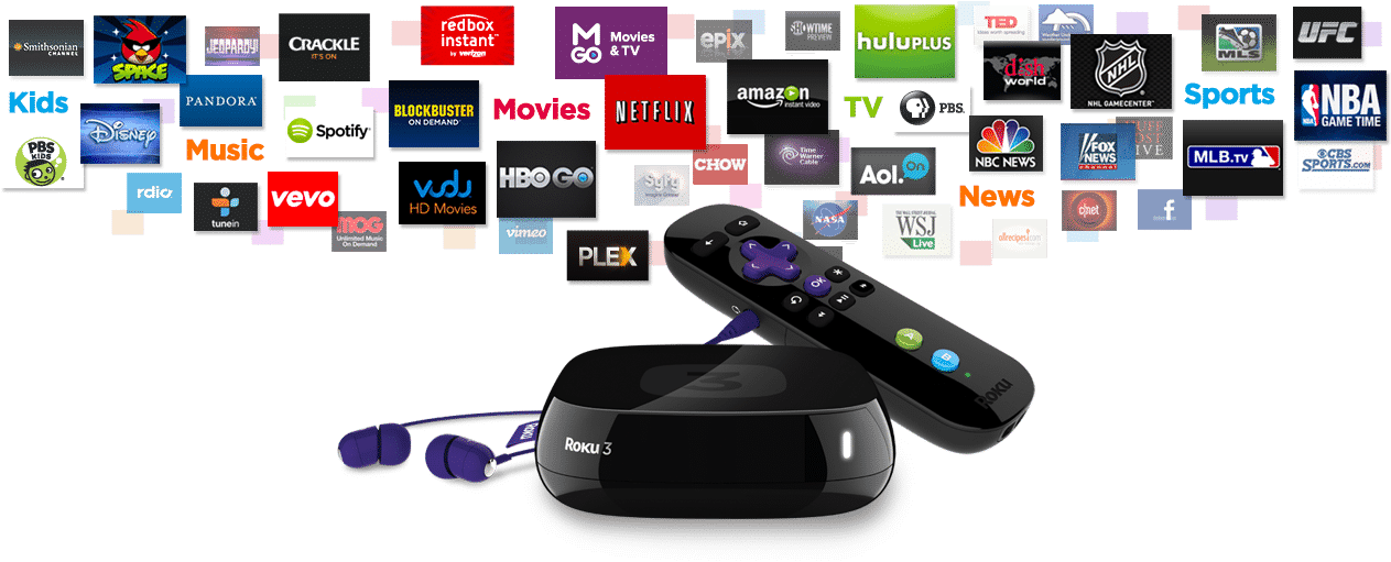 Roku Integration and Installation