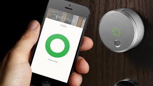 Smart Locks Integrator | August Smart Lock