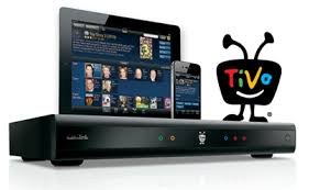 Tivo Expert and Integrator