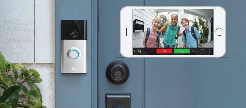 ring-video-doorbell