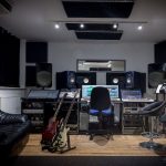 What To Consider When Setting Up a Recording Studio