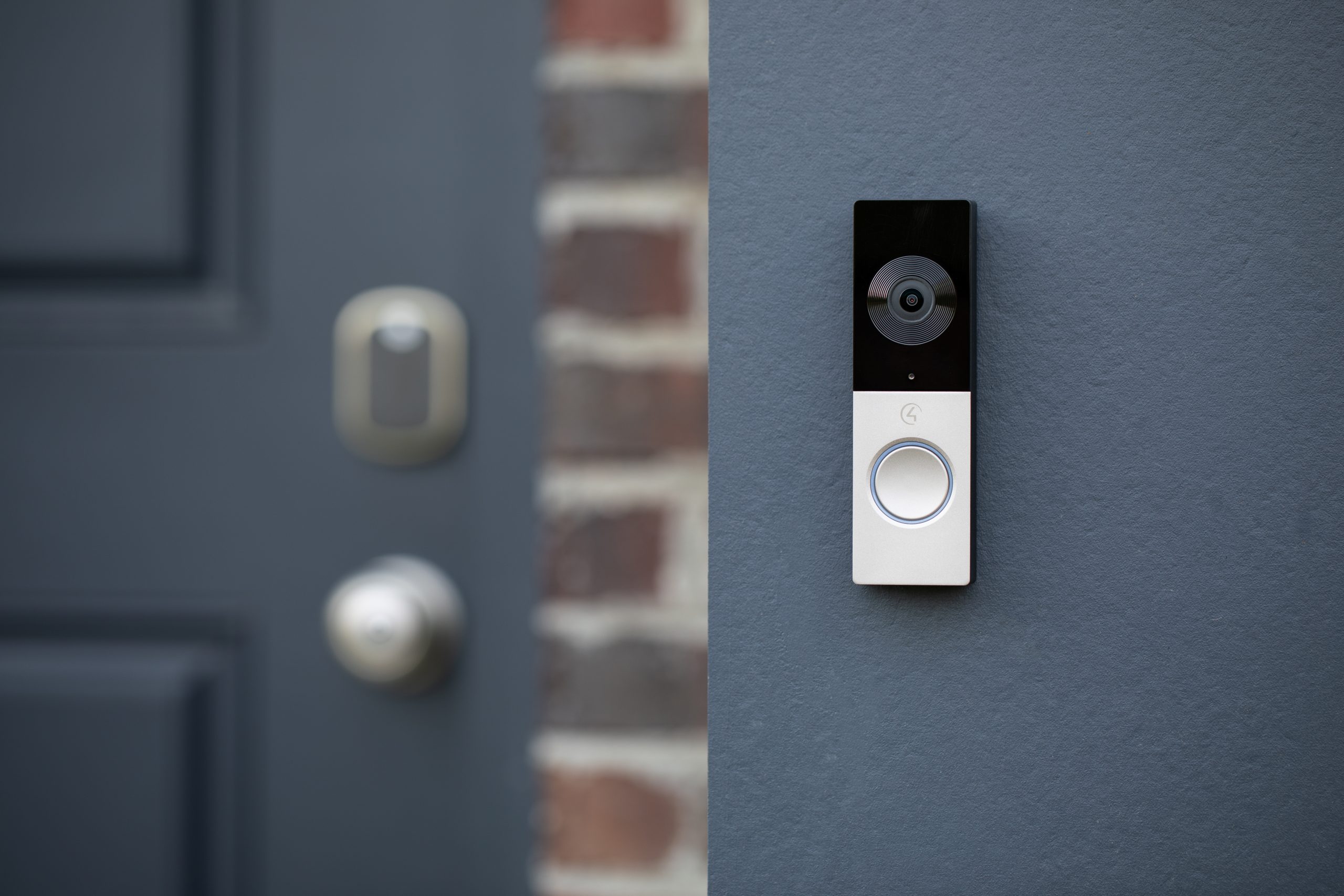 Smart Home Locks | Aztec Sound and Communications