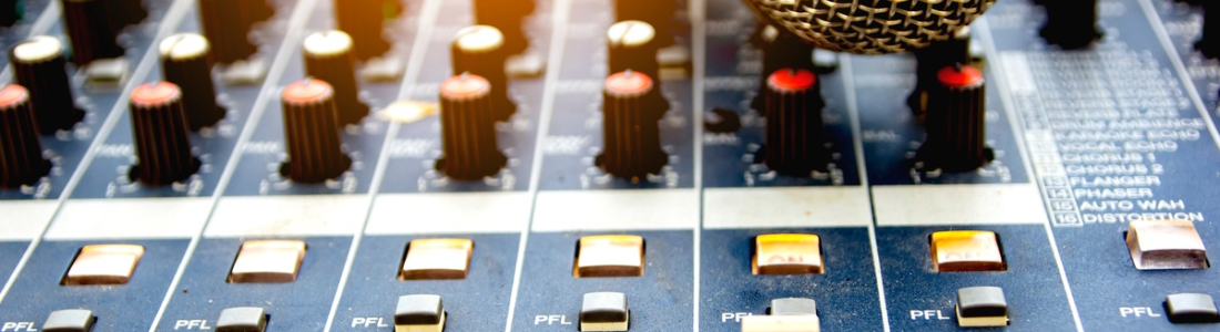 Top Questions To Ask Your Audio-Visual Contractor