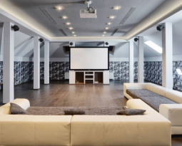 Creating Custom AV Solutions for Every Room in Your Home