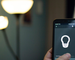 How Smart Lighting Control Makes Your Home More Efficient