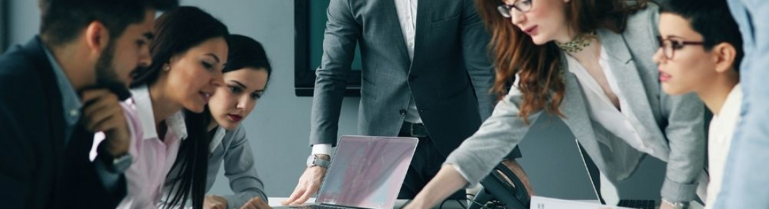5 Tips for Designing a Productive Conference Room