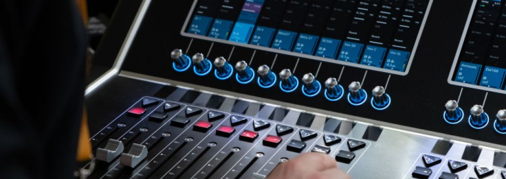 Blog - Aztec Sound