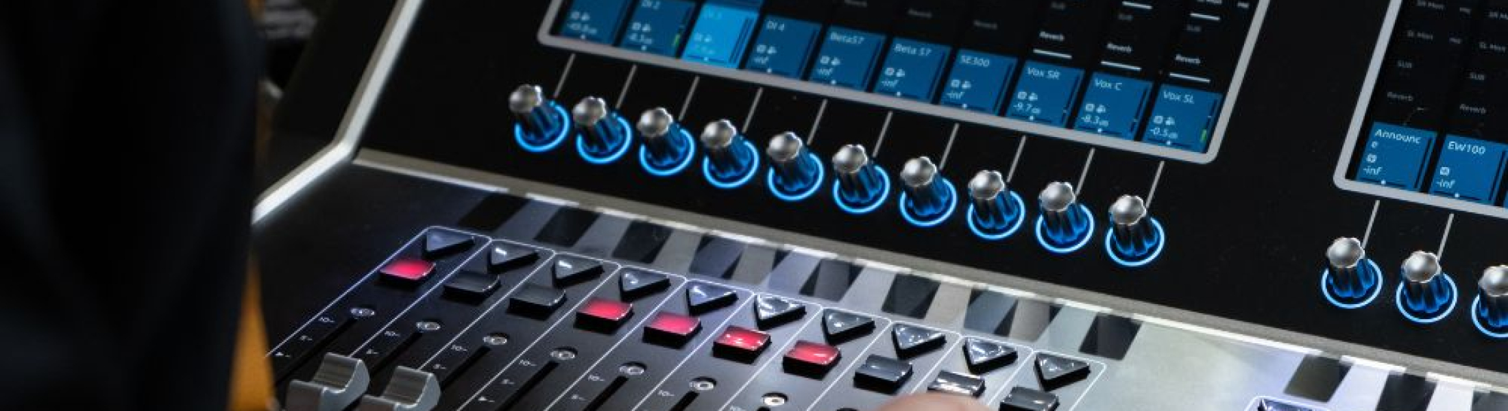 4 Things Every Good AV System Should Include
