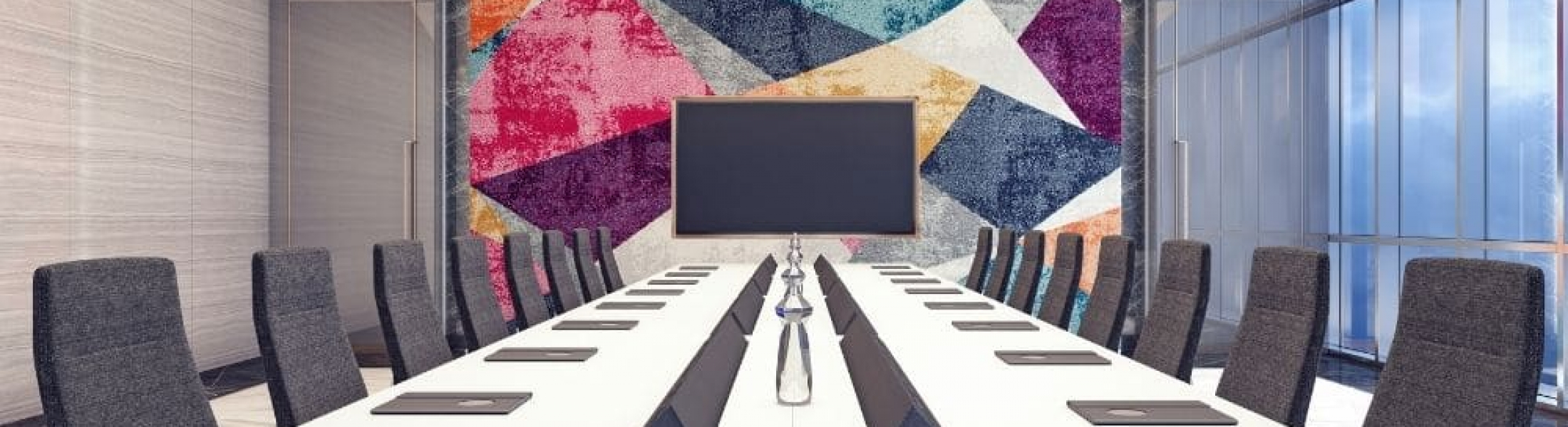 How Audio-Visual Equipment Helps Businesses