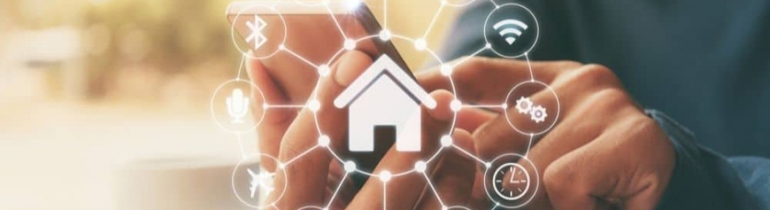 Latest Trends in Smart Home Automation