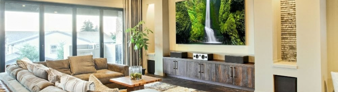 Tips for Choosing a Home Theater System