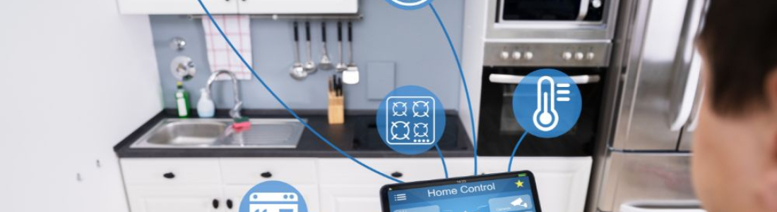 How Smart Home Tech Helps Energy Efficiency