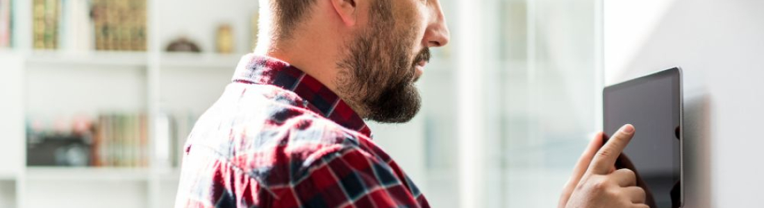 Why It’s Time To Add Smart Tech to Your Home