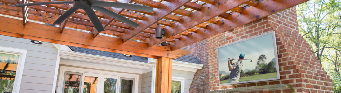 5 Steps to a Better Outdoor Entertainment Space
